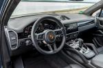 Porsche Cayenne E-Hybrid 2018 года (WW)